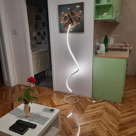 Ignim 2 Apartment Subotica Exterior photo