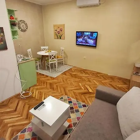 Ignim 2 Apartment Subotica Exterior photo
