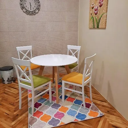 Ignim 2 Apartment Subotica Exterior photo