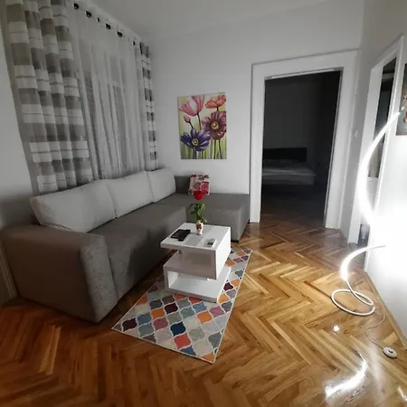 Ignim 2 Apartment Subotica Exterior photo
