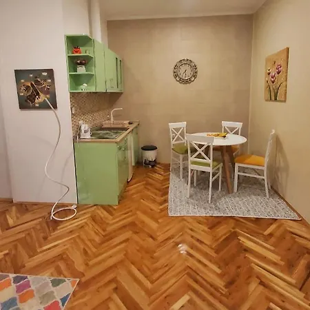 Ignim 2 Apartment Subotica Exterior photo
