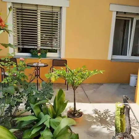 Ignim 2 Apartment Subotica Exterior photo