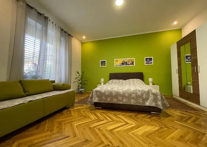 Ignim 2 Apartment