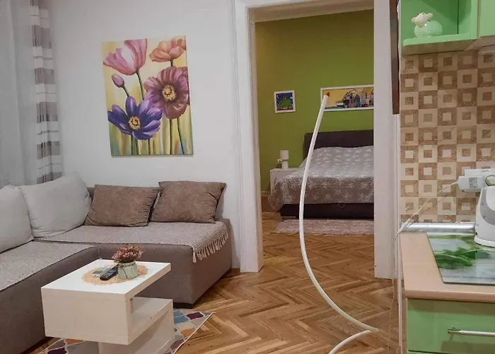 Ignim 2 Apartment