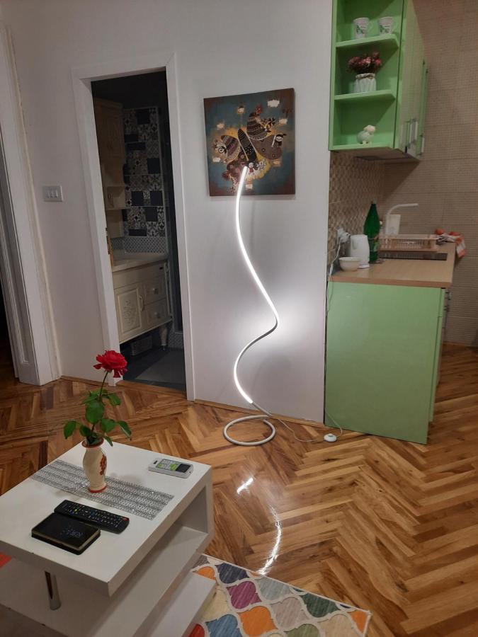 Ignim 2 Apartment Subotica