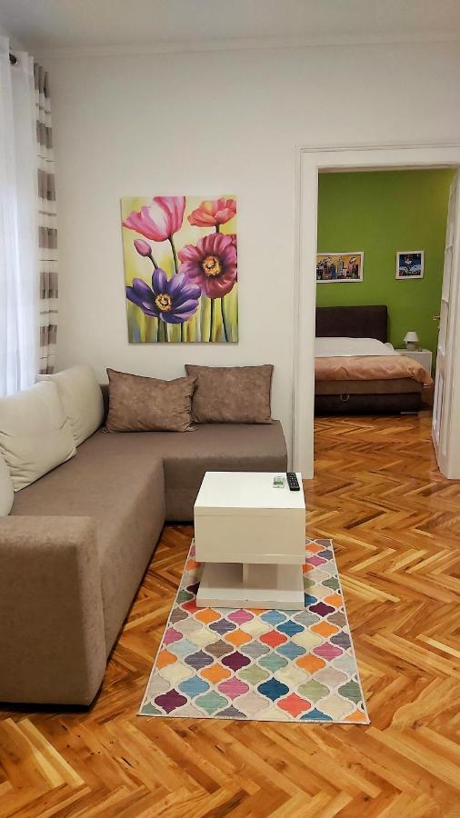 Ignim 2 Apartment