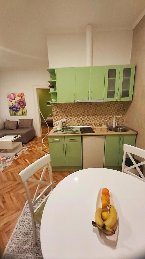 Apartment Ignim 2 Subotica