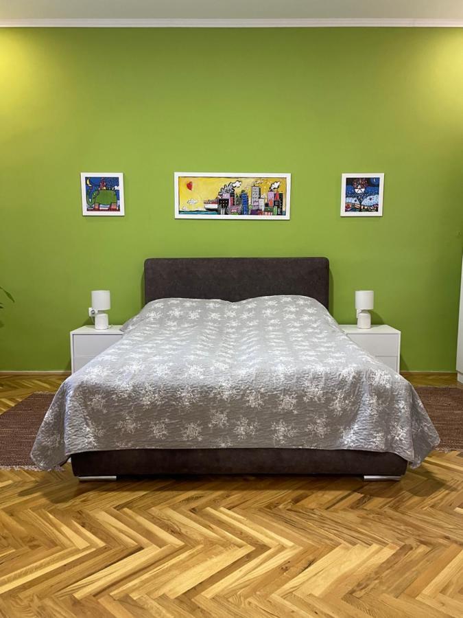 Ignim 2 Apartment Subotica