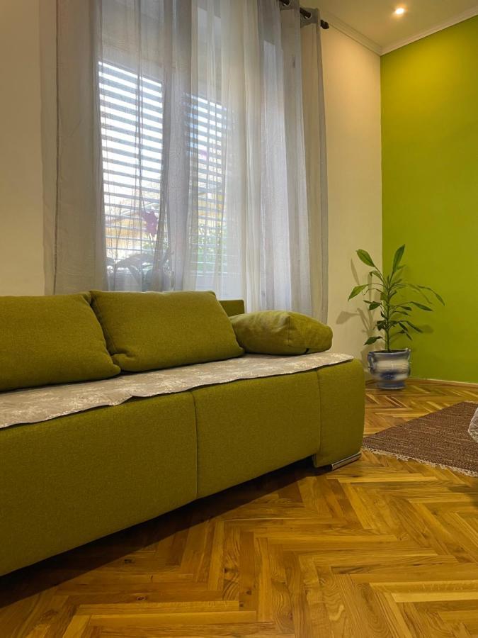 Ignim 2 Apartment