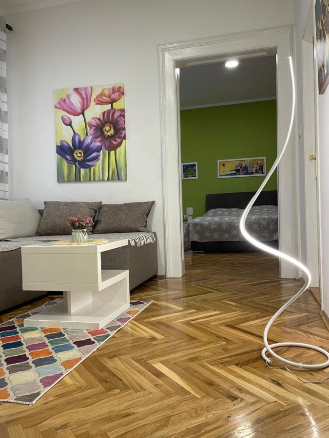 Ignim 2 Apartment *