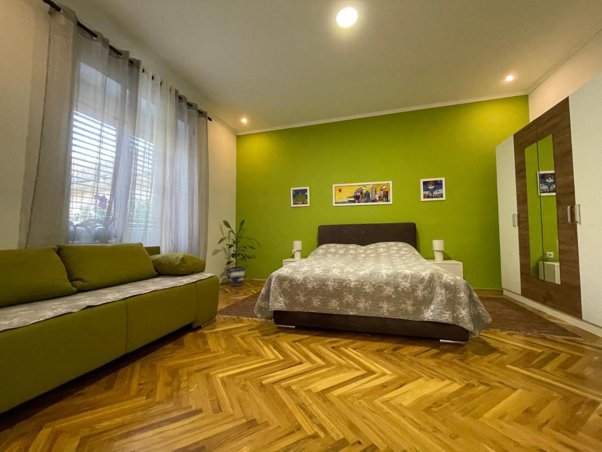 Ignim 2 Apartment