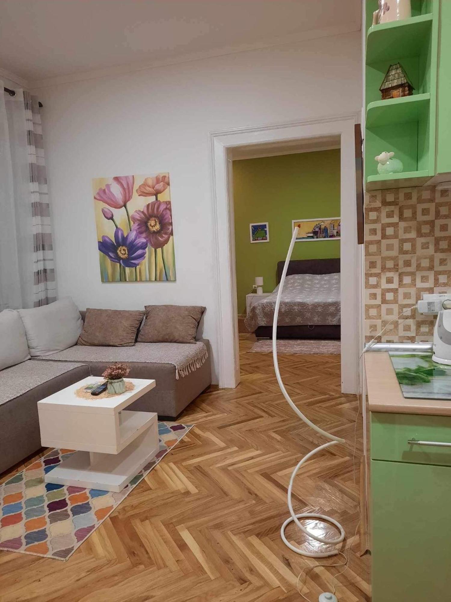 Apartment Ignim 2 Subotica